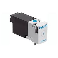 سوئیچینگ سریع فستو